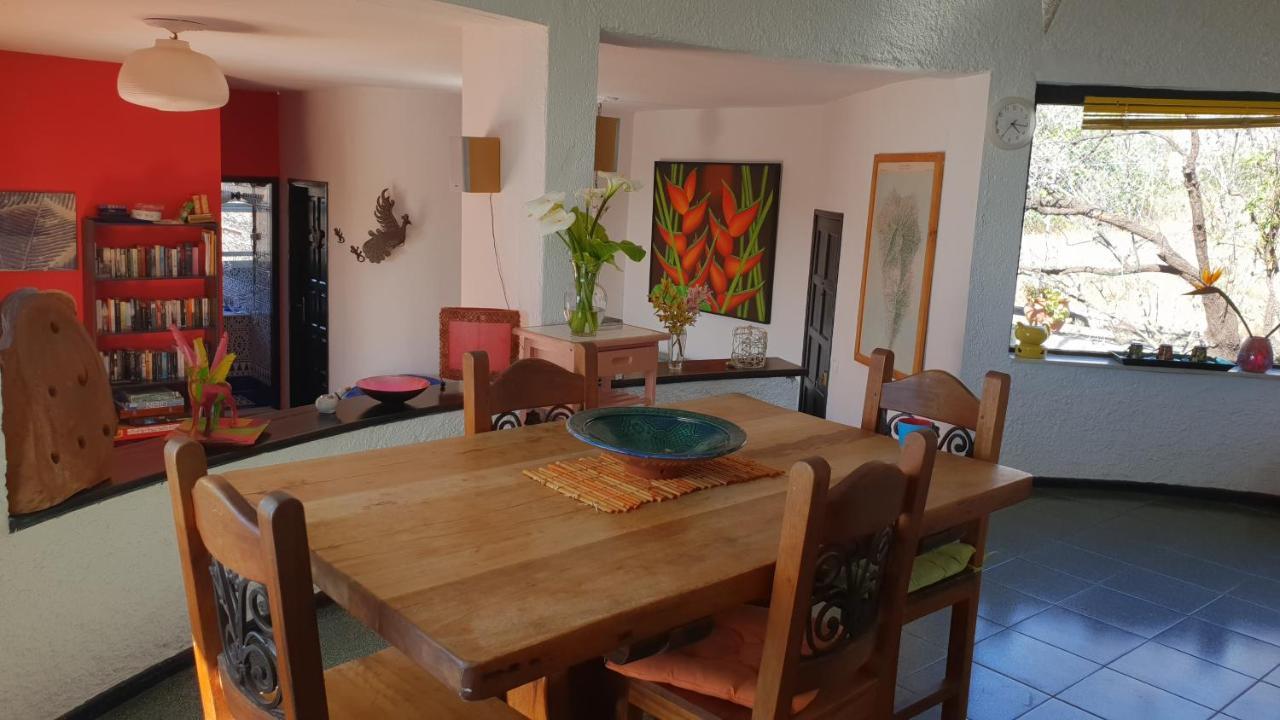 Casa Flores Los Llanos De Aridane Exteriör bild